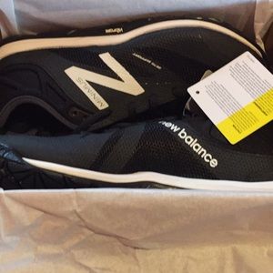 New Balance Minimus WX20 training shoe